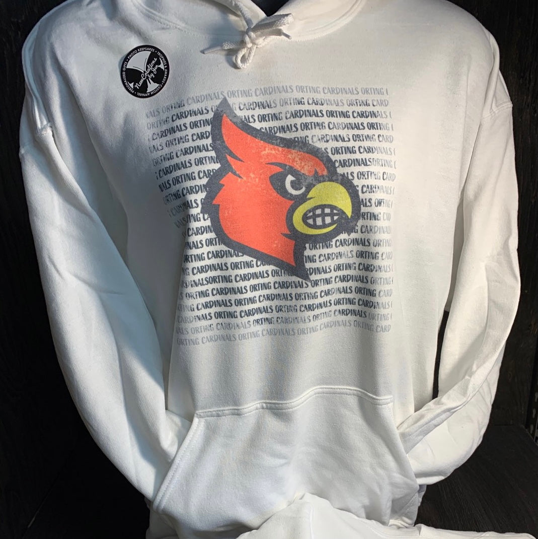 Design one-Of-A-Kind Cardinals 2023 Shirt, hoodie, sweater, long