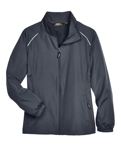 Core 365 Ladies' Motivate Unlined Light Jacket 78183