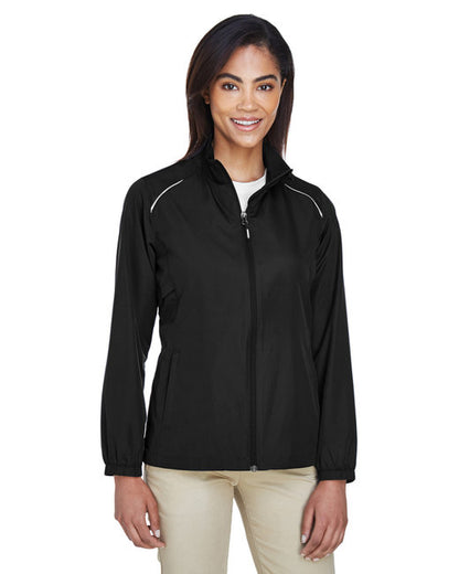 Core 365 Ladies' Motivate Unlined Light Jacket 78183