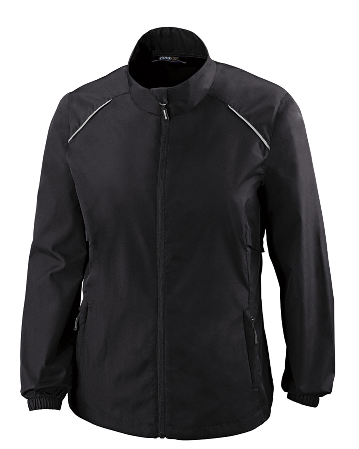 Core 365 Ladies' Motivate Unlined Light Jacket 78183