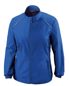 Core 365 Ladies' Motivate Unlined Light Jacket 78183