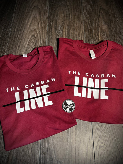 TAR - The Casban Line Unisex Premium T-Shirt