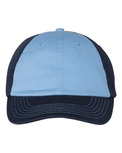 Beautifully Rooted Adult Bio-Washed Classic Dad’s Cap with Patch