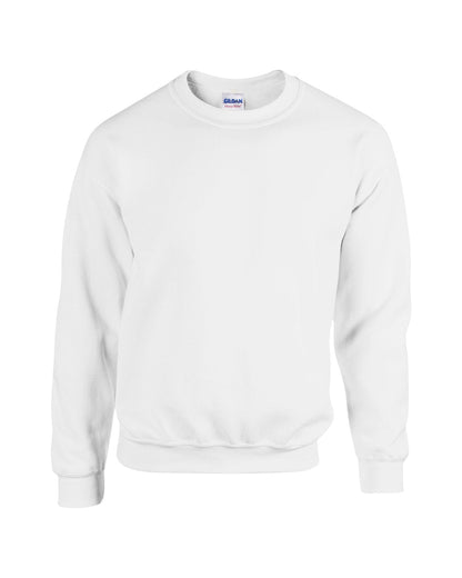 Beautifully Rooted Crewneck Sweatshirt