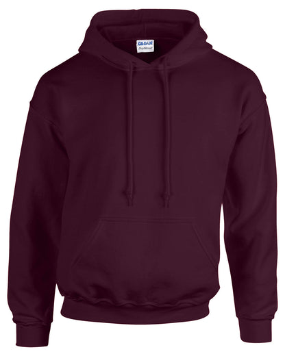 Beautifully Rooted Hooded Sweatshirt