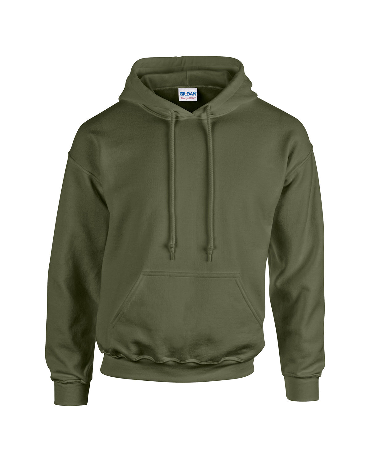 Beautifully Rooted Hooded Sweatshirt