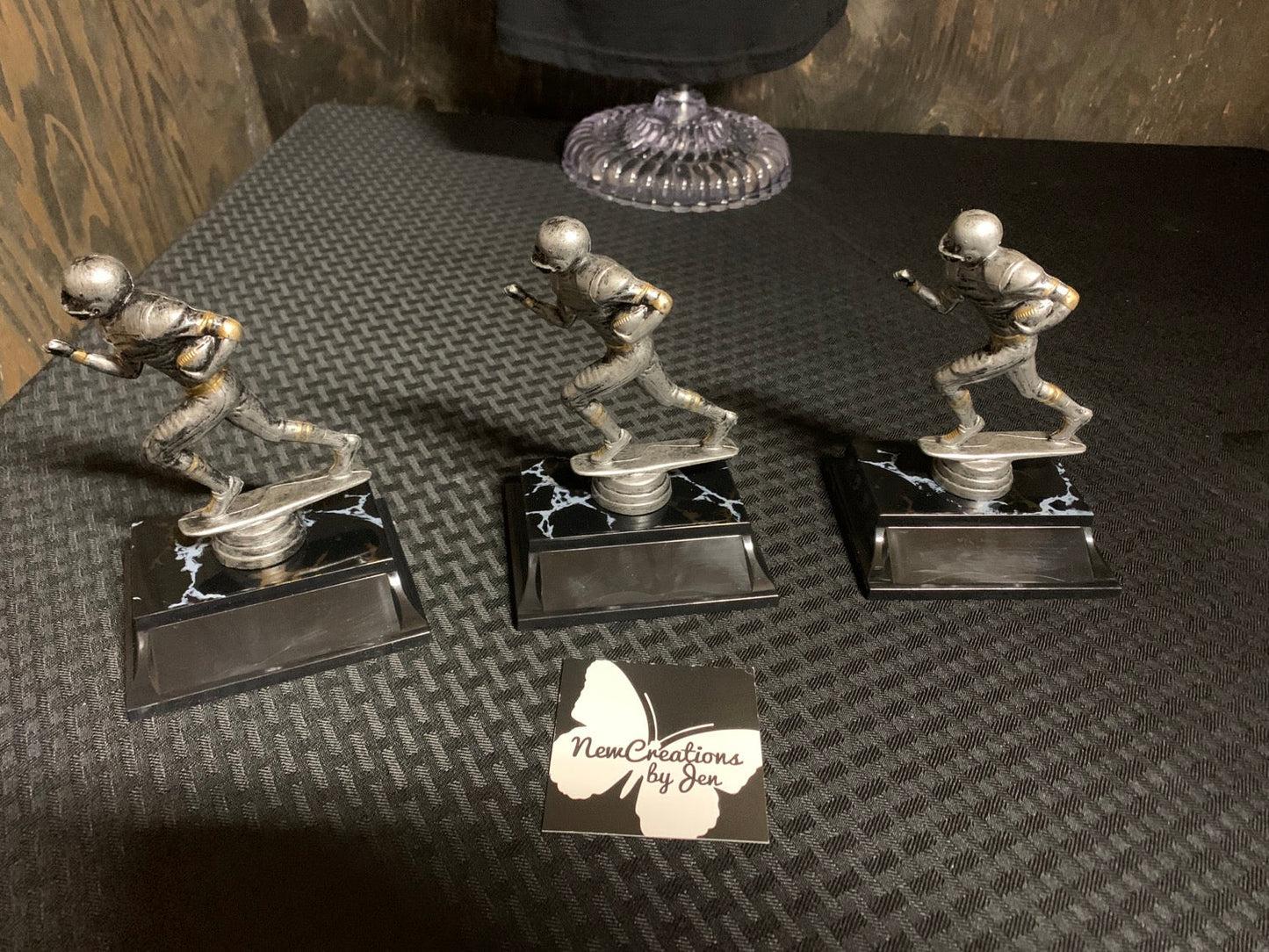 Basic Trophy - Various options