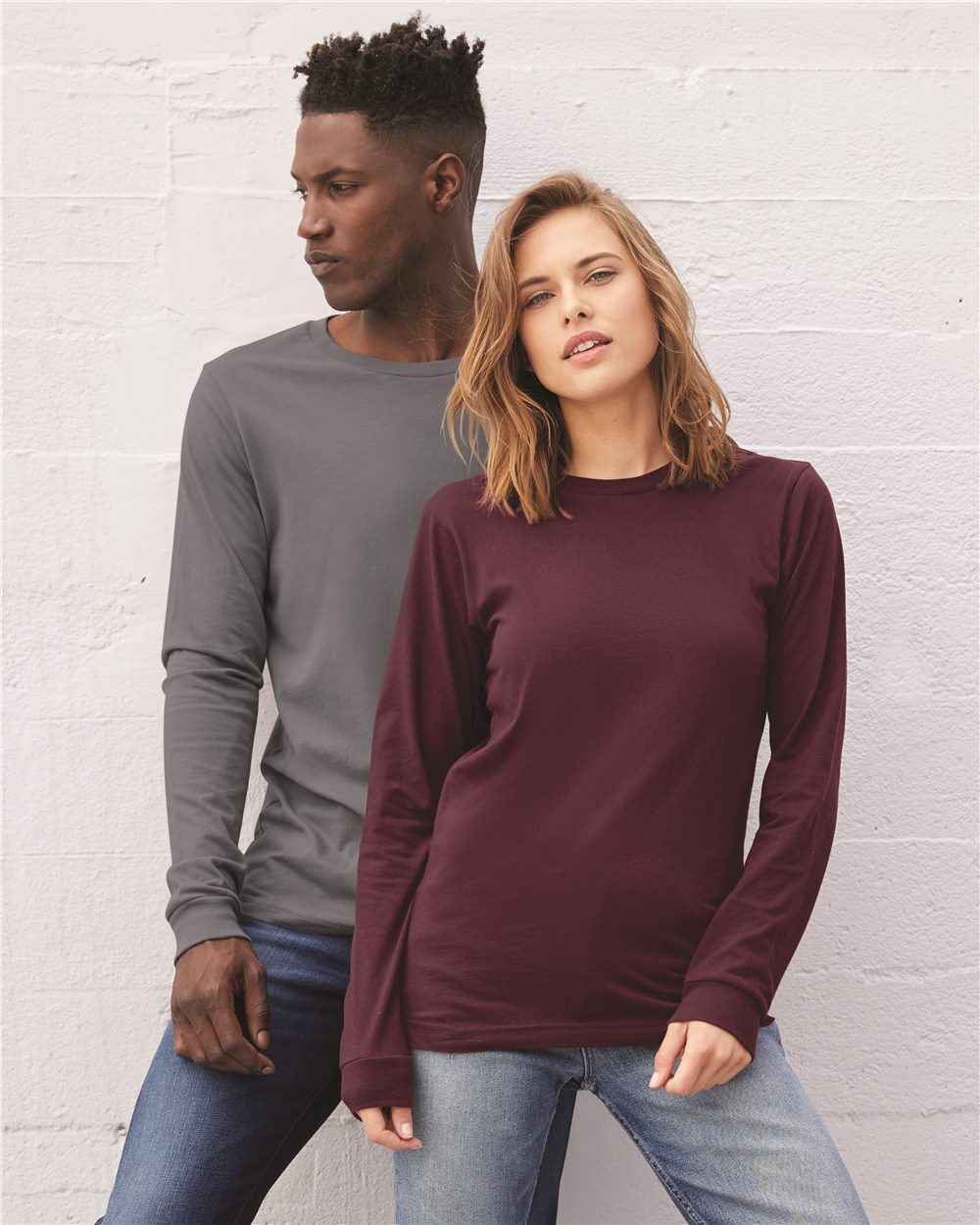 TWR - Unisex Premium Long Sleeve T-Shirt – New Creations By Jen