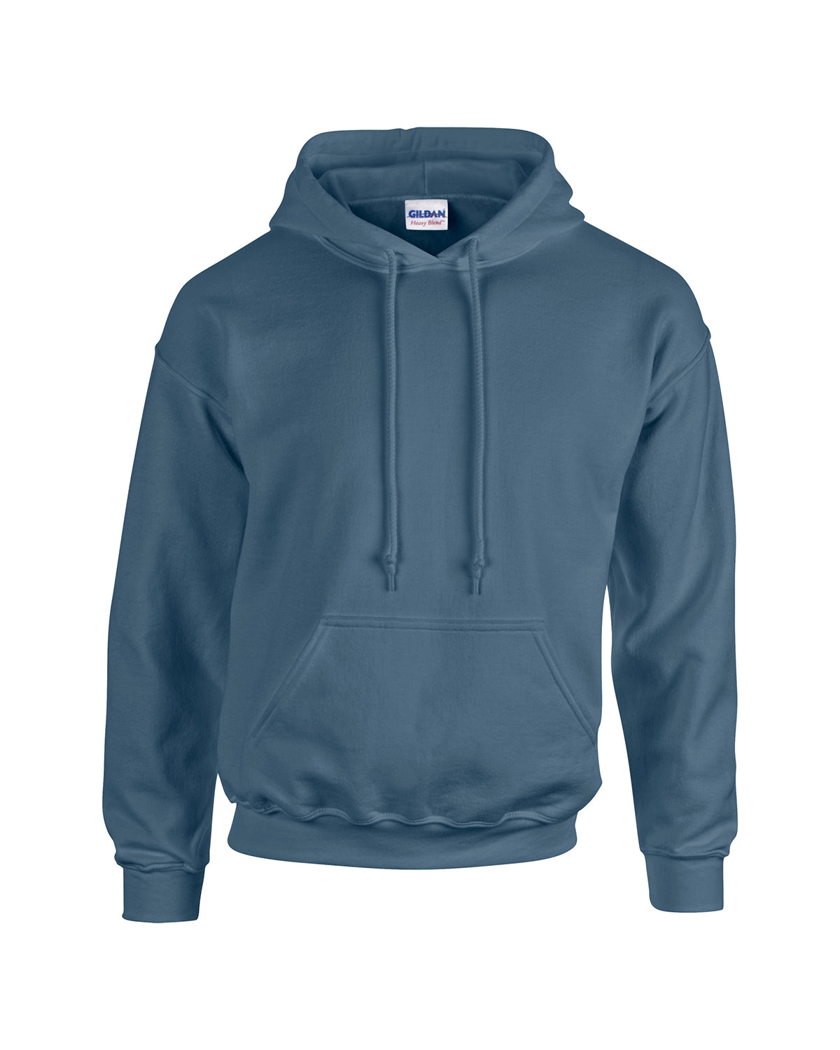 G185 Basic Hooded Sweatshirt – New Creations By Jen