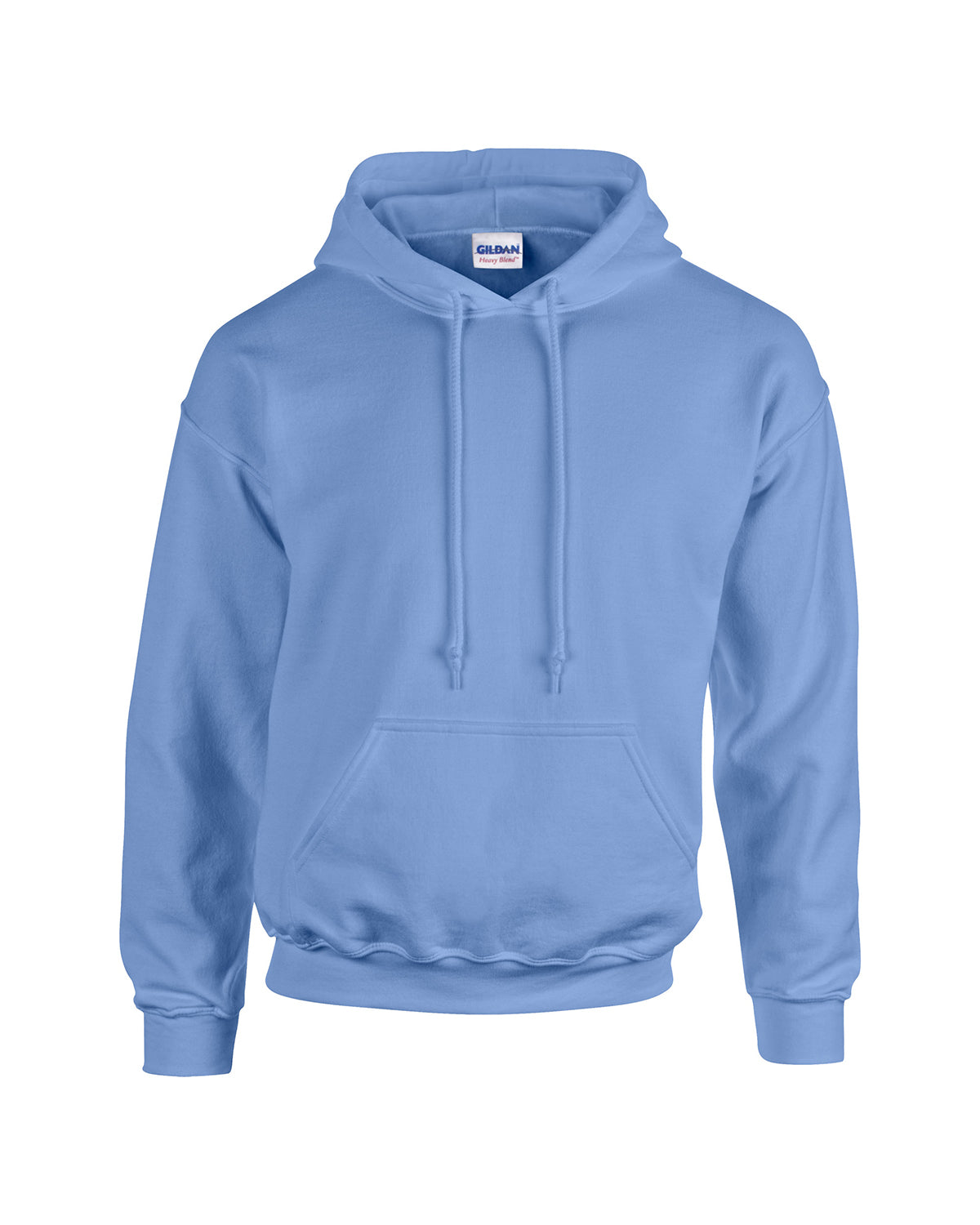 G185 Basic Hooded Sweatshirt – New Creations By Jen